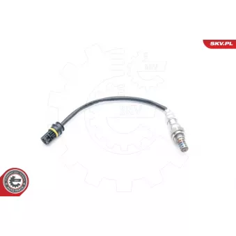 Sonde lambda ESEN SKV OEM 11787547313
