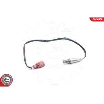 Sonde lambda ESEN SKV 09SKV712 pour AUDI A7 2.8 FSI - 204cv