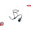 ESEN SKV 09SKV717 - Sonde lambda
