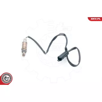 Sonde lambda ESEN SKV OEM 7506539