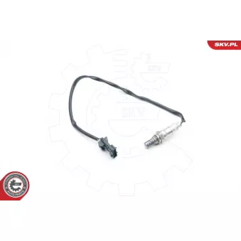 Sonde lambda ESEN SKV OEM 1628HT