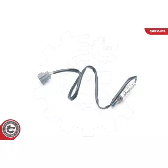 Sonde lambda ESEN SKV OEM FS8B18861A
