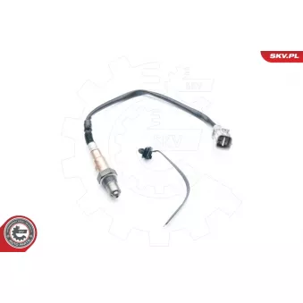 Sonde lambda ESEN SKV 09SKV749