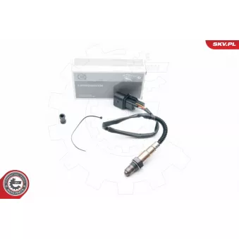 Sonde lambda ESEN SKV OEM 07C906262B