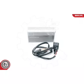 Sonde lambda ESEN SKV OEM A0035427318
