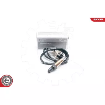 Sonde lambda ESEN SKV [09SKV866]