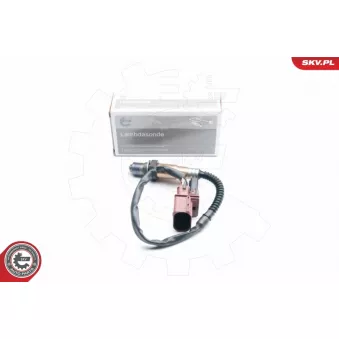 Sonde lambda ESEN SKV 09SKV871 pour VOLKSWAGEN BORA 1.6 FSI - 110cv