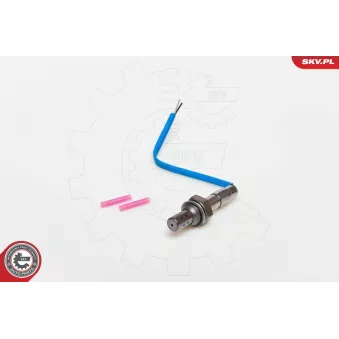 Sonde lambda ESEN SKV 09SKV902 pour PEUGEOT 405 E2000 4WD - 97cv