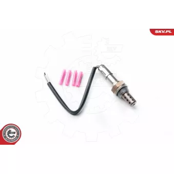 Sonde lambda ESEN SKV OEM 8200771294