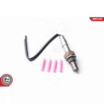 Sonde lambda ESEN SKV OEM 8946502380