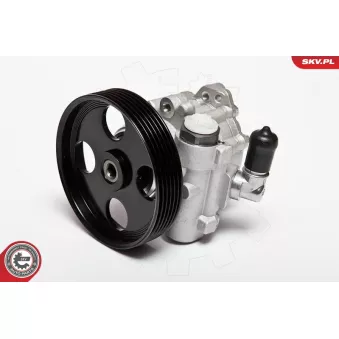 Pompe hydraulique, direction ESEN SKV OEM 4007Z1