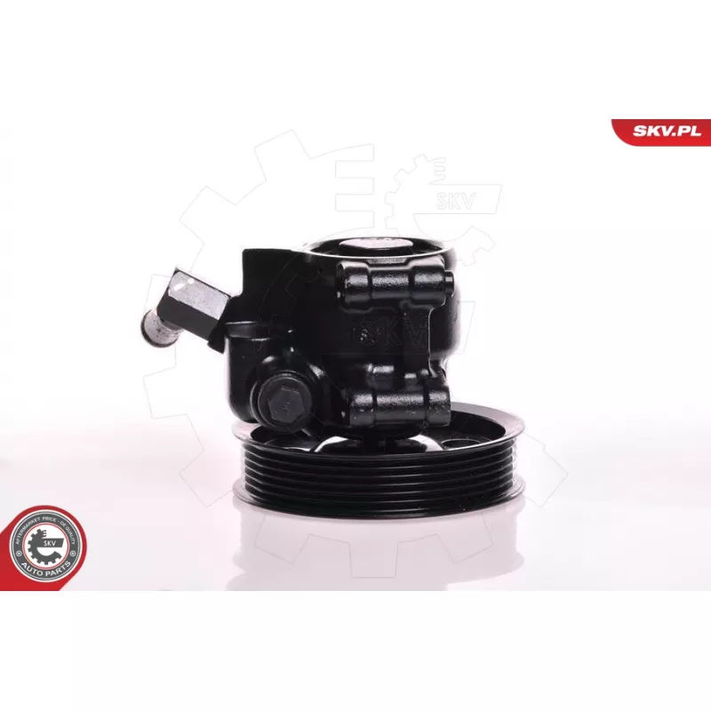 Pompe hydraulique, direction ESEN SKV 10SKV019 - Visuel 2