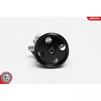 Pompe hydraulique, direction ESEN SKV 10SKV024 pour SAAB 900 519 CDI - 190cv