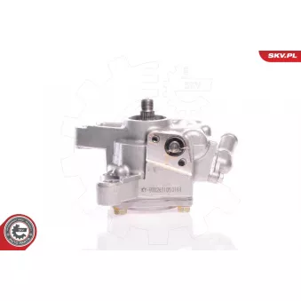 Pompe hydraulique, direction ESEN SKV 10SKV026