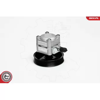 Pompe hydraulique, direction ESEN SKV 10SKV027 pour NISSAN CABSTAR 2.4 - 170cv