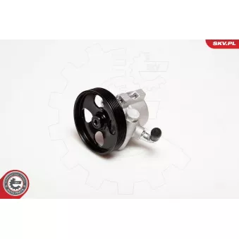 Pompe hydraulique, direction ESEN SKV OEM 4007X0
