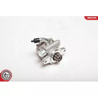 Pompe hydraulique, direction ESEN SKV OEM 443100K040