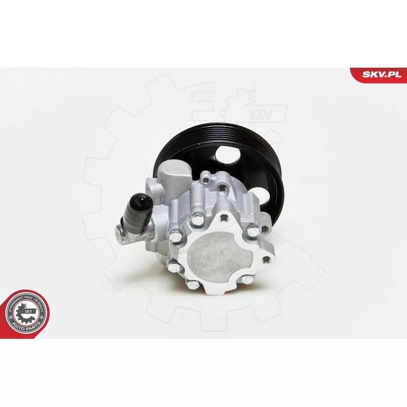 Pompe hydraulique, direction ESEN SKV 10SKV039 - Visuel 2