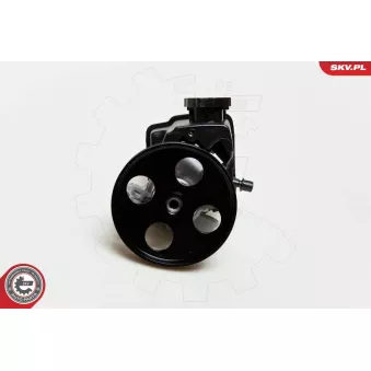 Pompe hydraulique, direction ESEN SKV 10SKV046 pour MERCEDES-BENZ CLASSE E E 220 CDI - 170cv