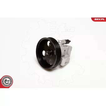 ESEN SKV 10SKV050 - Pompe hydraulique, direction