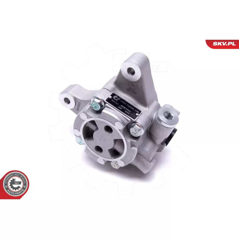 Pompe hydraulique, direction ESEN SKV 10SKV052 - Visuel 2