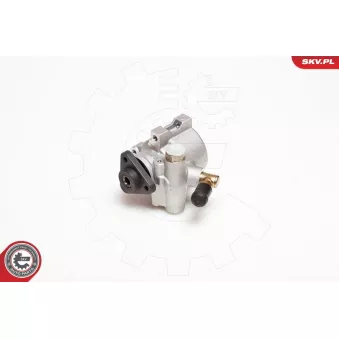 Pompe hydraulique, direction ESEN SKV 10SKV053