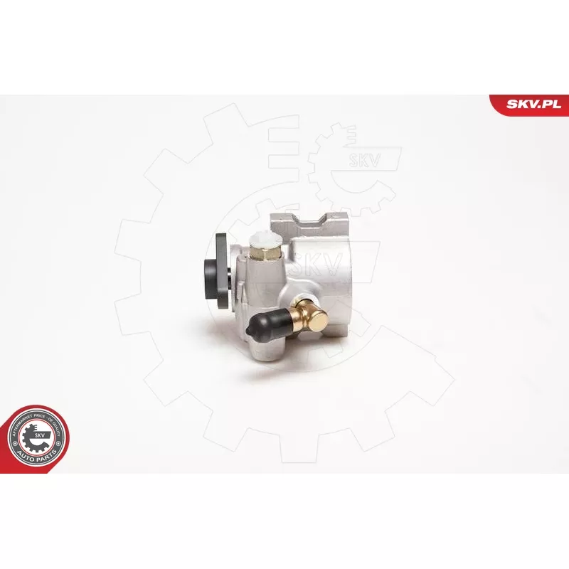 Pompe hydraulique, direction ESEN SKV 10SKV053 - Visuel 2