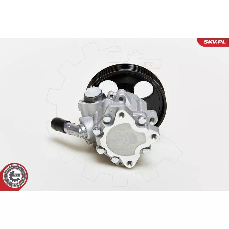 Pompe hydraulique, direction ESEN SKV 10SKV060 - Visuel 2