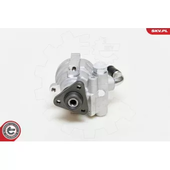 Pompe hydraulique, direction ESEN SKV 10SKV061 pour IVECO DAILY 29L14 - 136cv