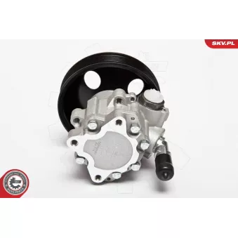 Pompe hydraulique, direction ESEN SKV 10SKV063 pour MERCEDES-BENZ VITO 110 CDI 2.2 - 102cv