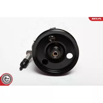 Pompe hydraulique, direction ESEN SKV OEM 1358039