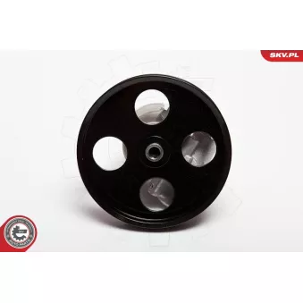 Pompe hydraulique, direction ESEN SKV 10SKV069