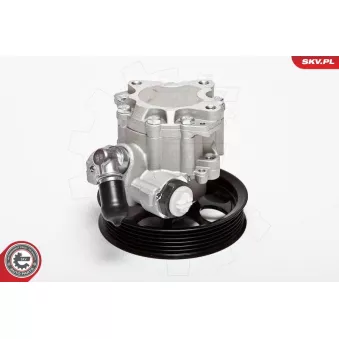 Pompe hydraulique, direction ESEN SKV 10SKV070 pour SAAB 95 2.3 T - 185cv