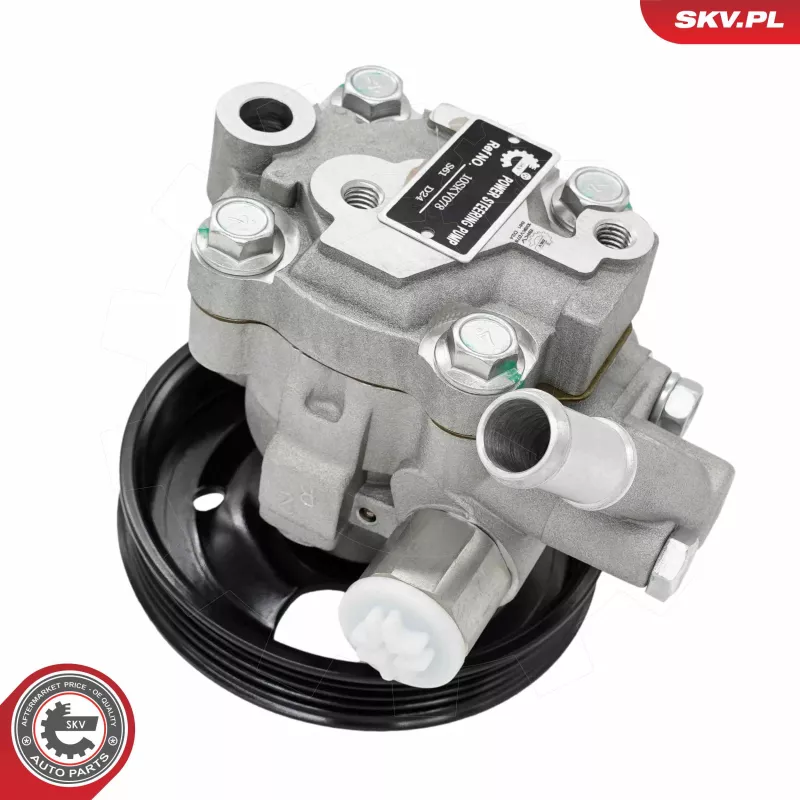 Pompe hydraulique, direction ESEN SKV 10SKV078 - Visuel 1