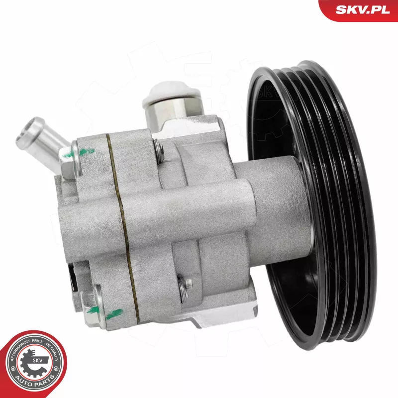 Pompe hydraulique, direction ESEN SKV 10SKV078 - Visuel 2