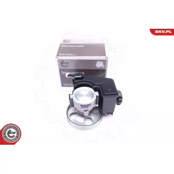 Pompe hydraulique, direction ESEN SKV OEM 9636868880