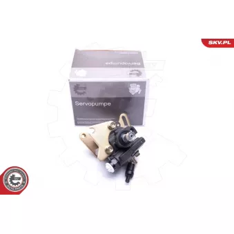 Pompe hydraulique, direction ESEN SKV 10SKV082 pour TOYOTA COROLLA 2.0 D-4D - 90cv