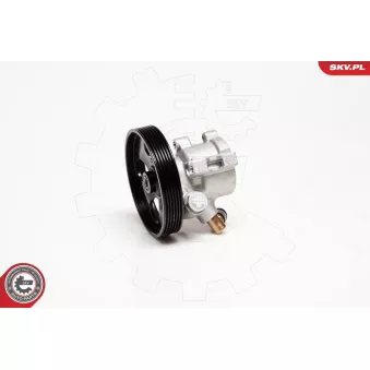 Pompe hydraulique, direction ESEN SKV OEM 9624659680