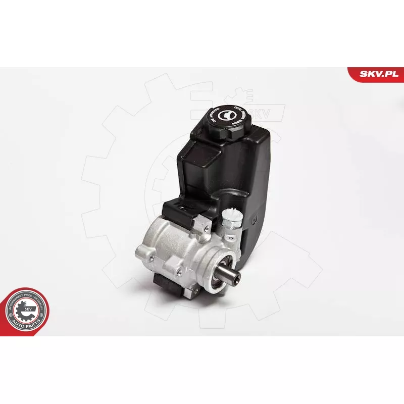 Pompe hydraulique, direction ESEN SKV 10SKV090 - Visuel 2