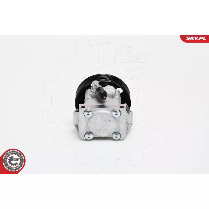 Pompe hydraulique, direction ESEN SKV 10SKV091 - Visuel 2