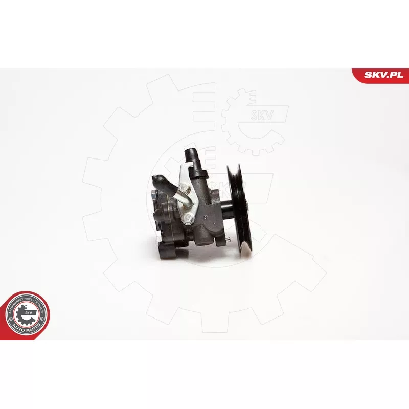 Pompe hydraulique, direction ESEN SKV 10SKV093 - Visuel 2