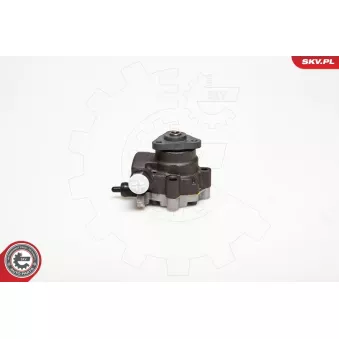 Pompe hydraulique, direction ESEN SKV OEM QVB500080