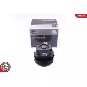 Pompe hydraulique, direction ESEN SKV 10SKV101