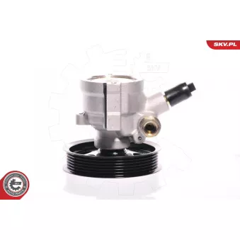 Pompe hydraulique, direction ESEN SKV 10SKV108 pour SAAB 93 2.0 Turbo - 185cv