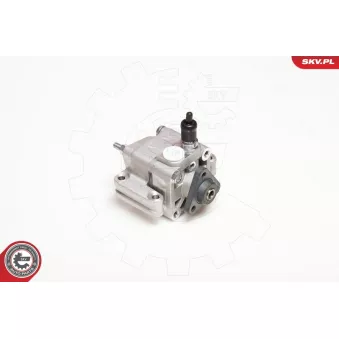 Pompe hydraulique, direction ESEN SKV OEM 6758595