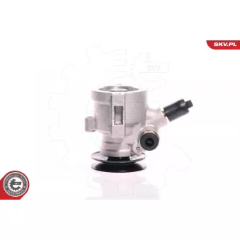 Pompe hydraulique, direction ESEN SKV OEM 400761