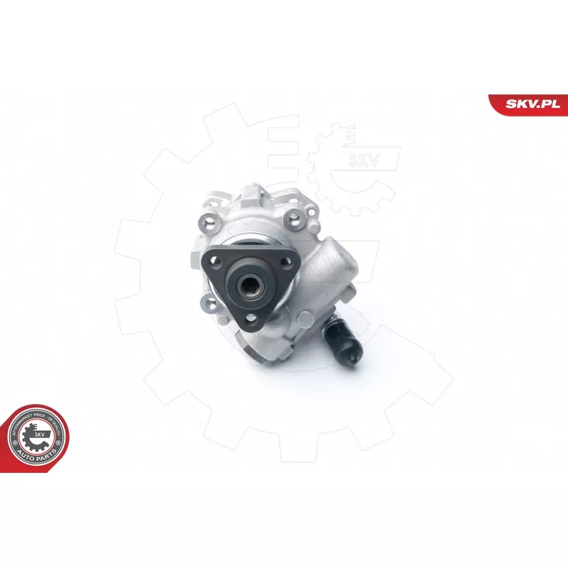Pompe hydraulique, direction ESEN SKV 10SKV122 - Visuel 2