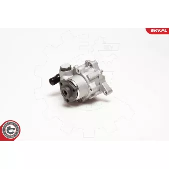 Pompe hydraulique, direction ESEN SKV OEM A0034666401