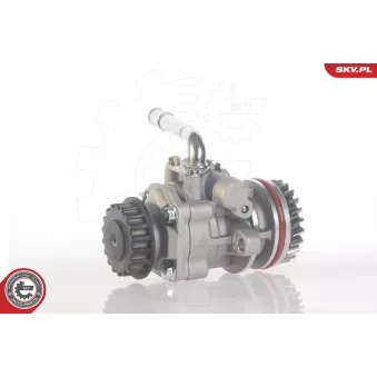 Pompe hydraulique, direction ESEN SKV 10SKV131 pour VOLKSWAGEN TRANSPORTER - COMBI 2.5 TDI - 130cv