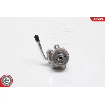 Pompe hydraulique, direction ESEN SKV 10SKV136 pour VOLKSWAGEN TRANSPORTER - COMBI 2.5 TDI - 130cv
